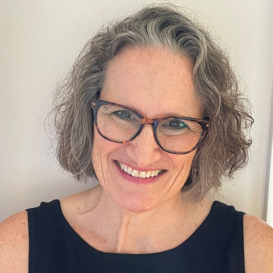 Shannon Daley-Harris